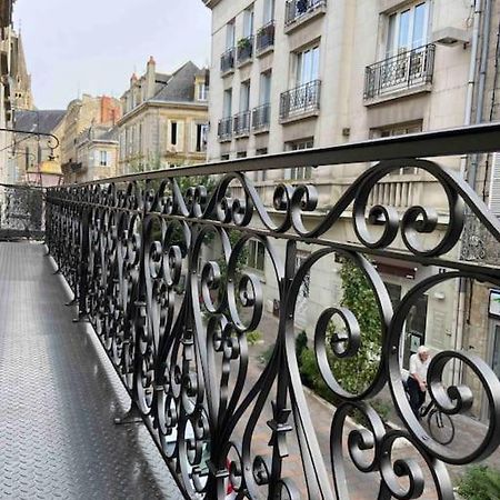 Logement Entier-Clim-100%Equipe-Hypercentre-Balcon Brive-la-Gaillarde Exterior foto